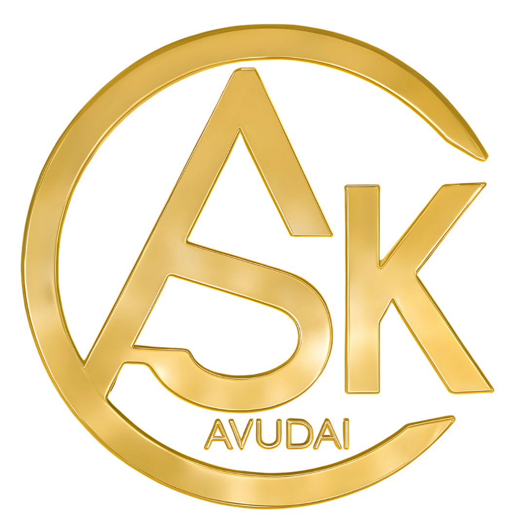 AVUDAI SK LOGO