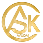 AVUDAI SK LOGO